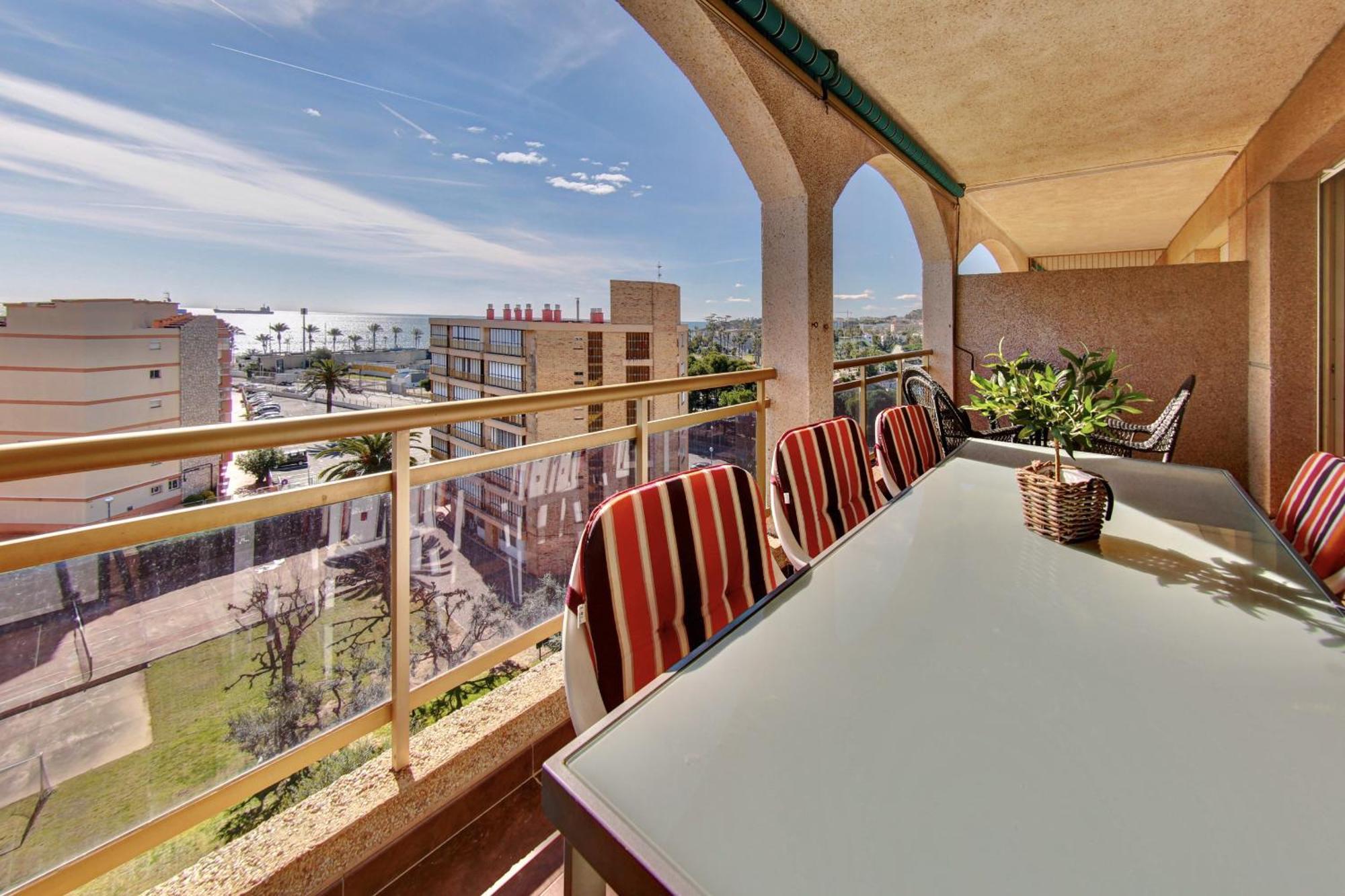 Turquesa Duplex La Pineda